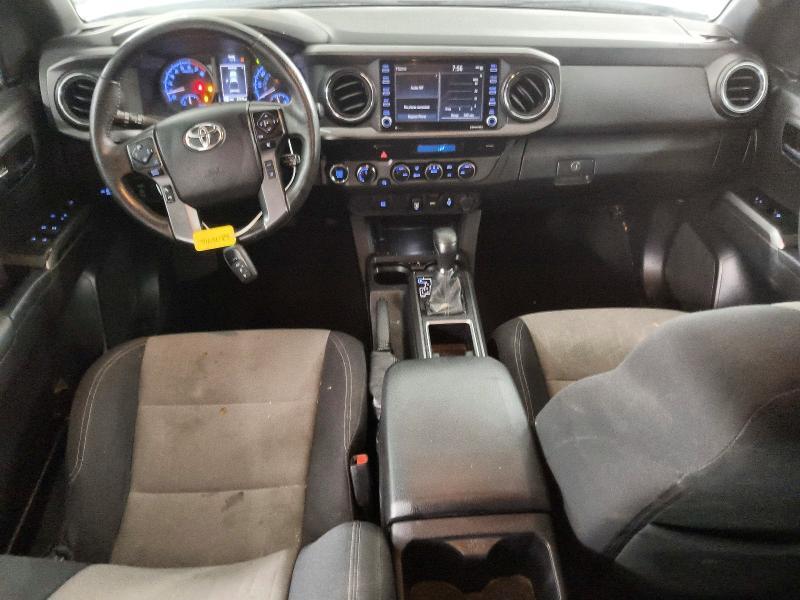 2023 TOYOTA TACOMA TRD OFF-ROAD — Фото 8 из 14