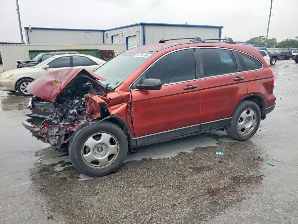 2008 HONDA CR-V JHLRE383X8C026322