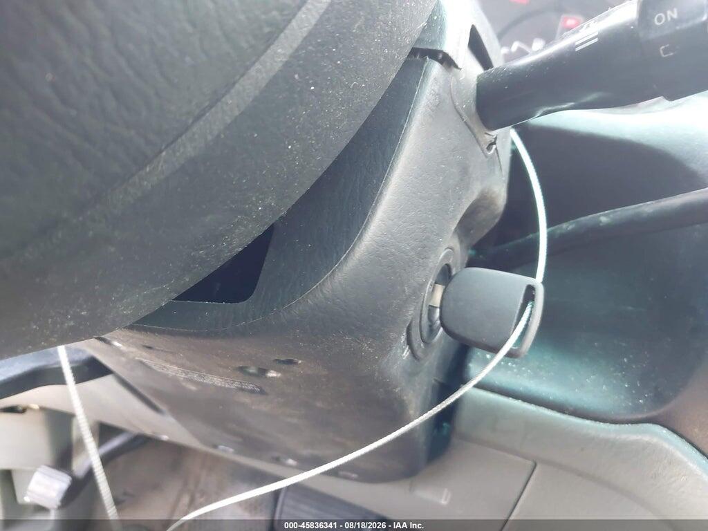5FNRL18984B027946 2004 HONDA ODYSSEY photo no. 11