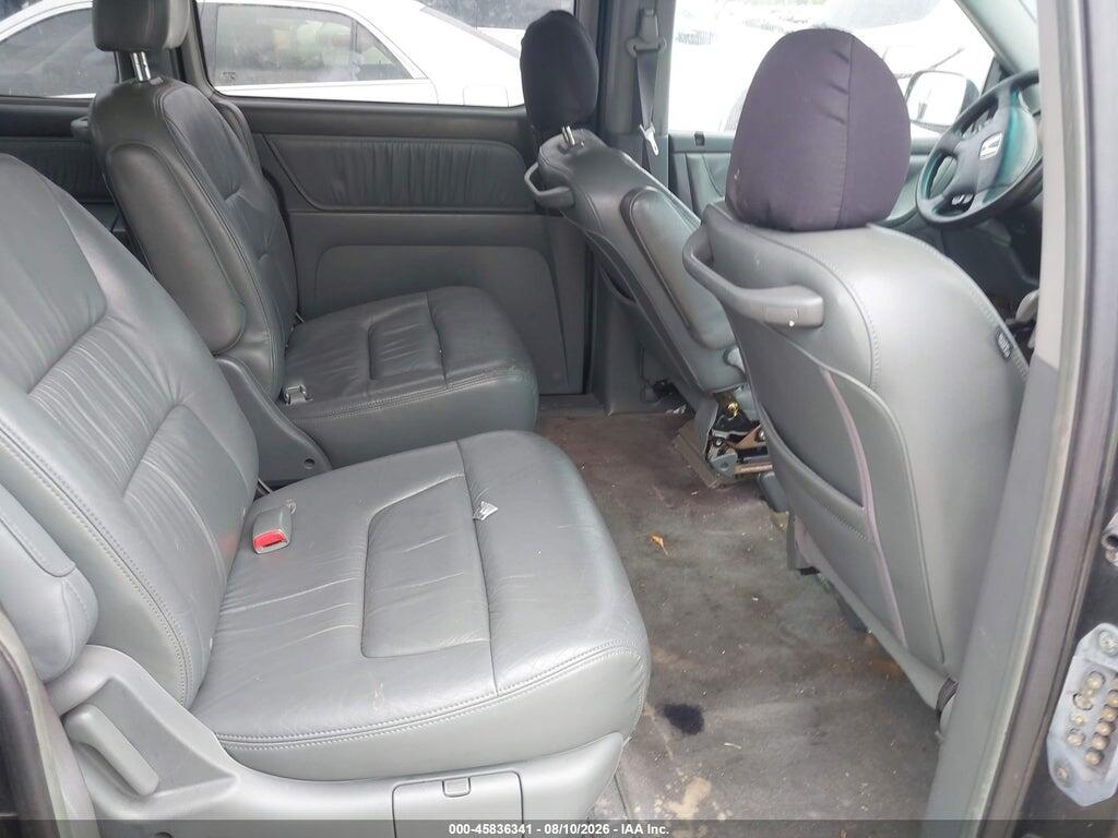 5FNRL18984B027946 2004 HONDA ODYSSEY photo no. 8