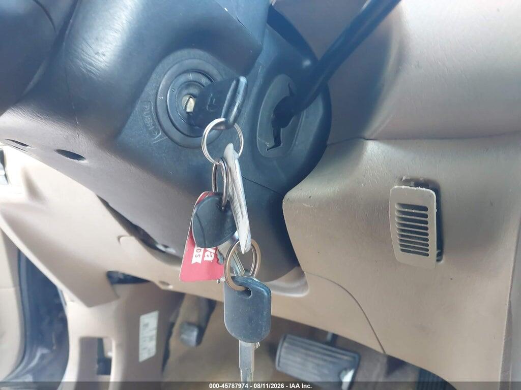 5FNYF18594B002358 2004 HONDA PILOT photo no. 11