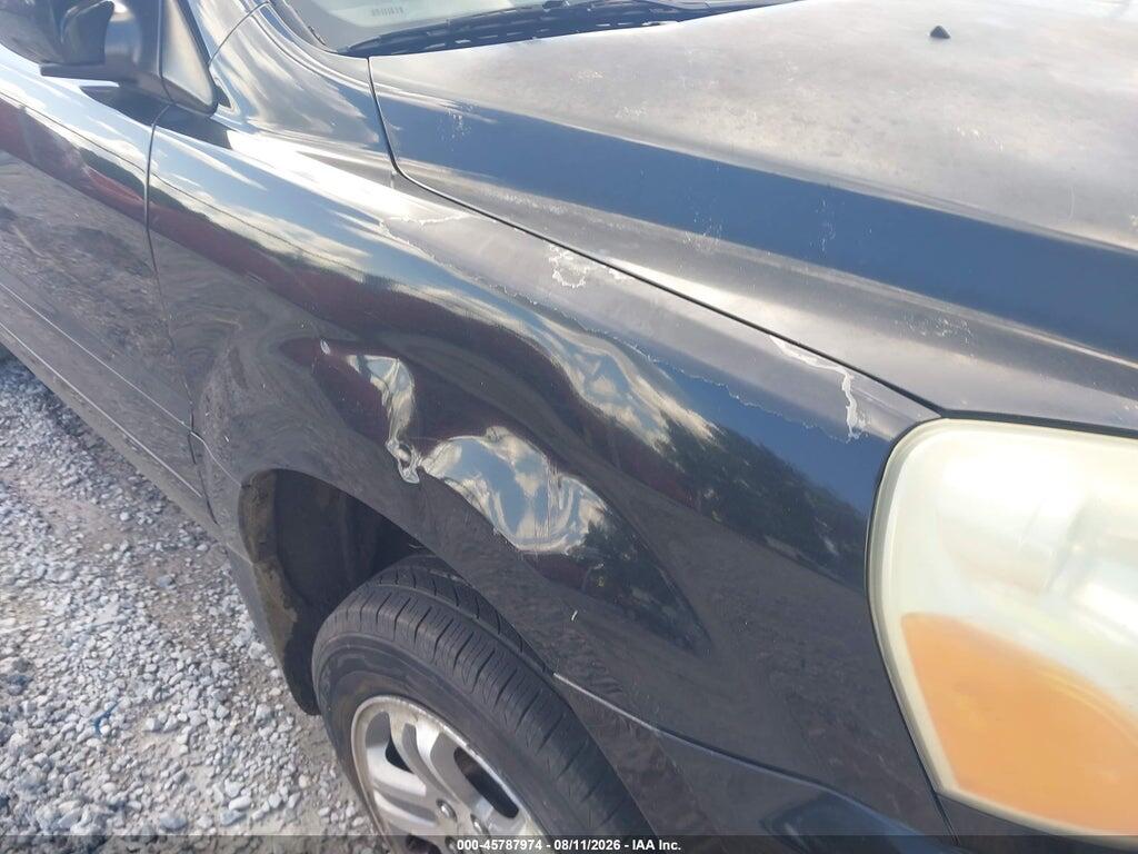 5FNYF18594B002358 2004 HONDA PILOT photo no. 12