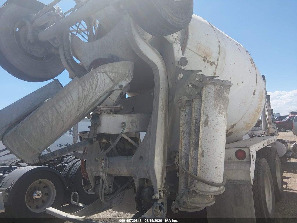 1NKWL00X04R056342 2004 KENWORTH CONSTRUCTION photo no. 3