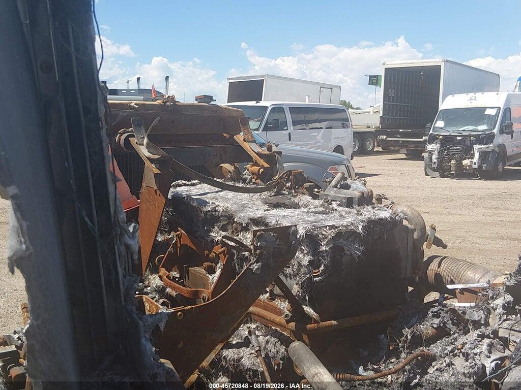 1NKWL00X04R056342 2004 KENWORTH CONSTRUCTION photo no. 6