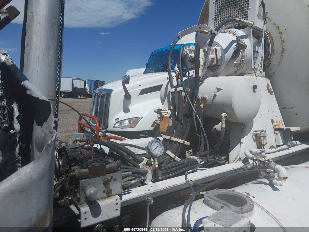 1NKWL00X04R056342 2004 KENWORTH CONSTRUCTION photo no. 7