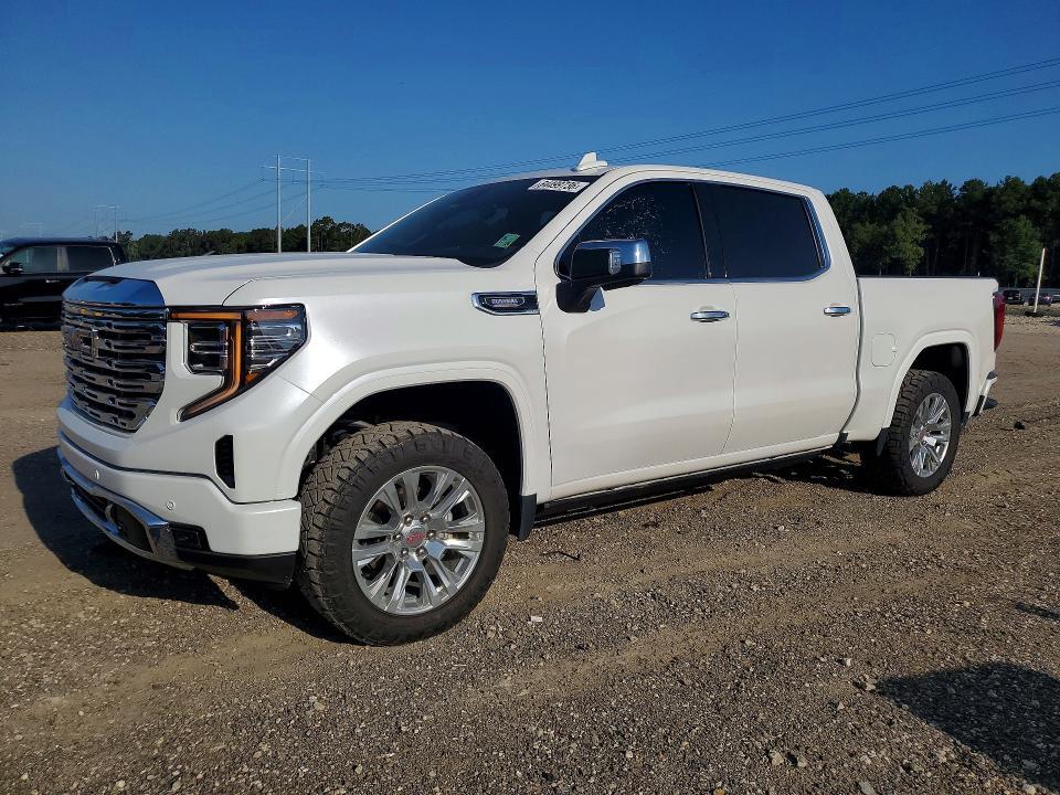 2024 GMC SIERRA 3GTUUGE89RG205449