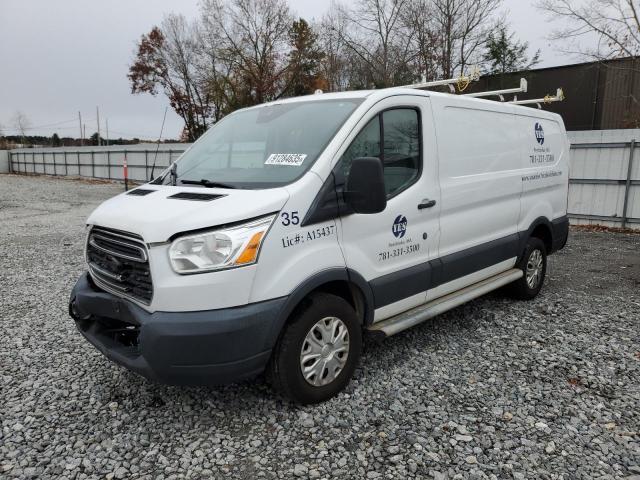 2016 FORD TRANSIT 1FTYR1ZM5GKA90488