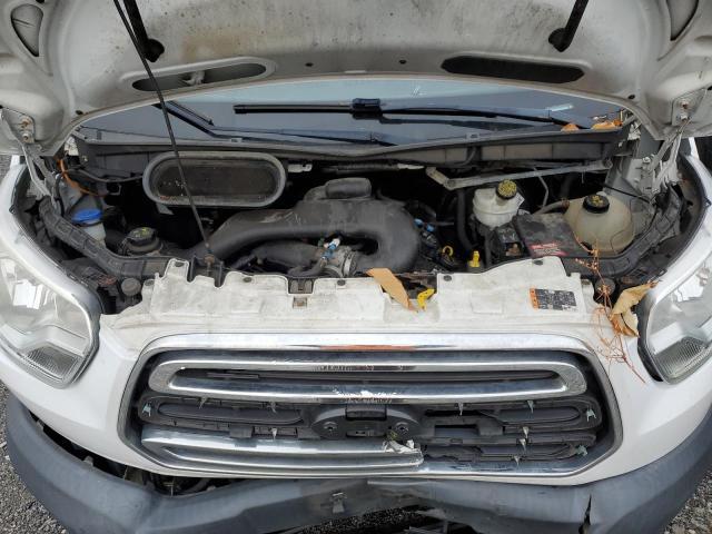 1FTYR1ZM5GKA90488 2016 FORD TRANSIT photo no. 12