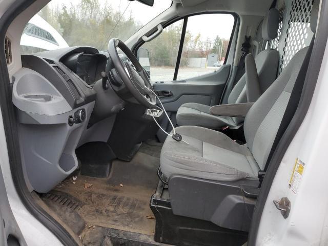 1FTYR1ZM5GKA90488 2016 FORD TRANSIT photo no. 7