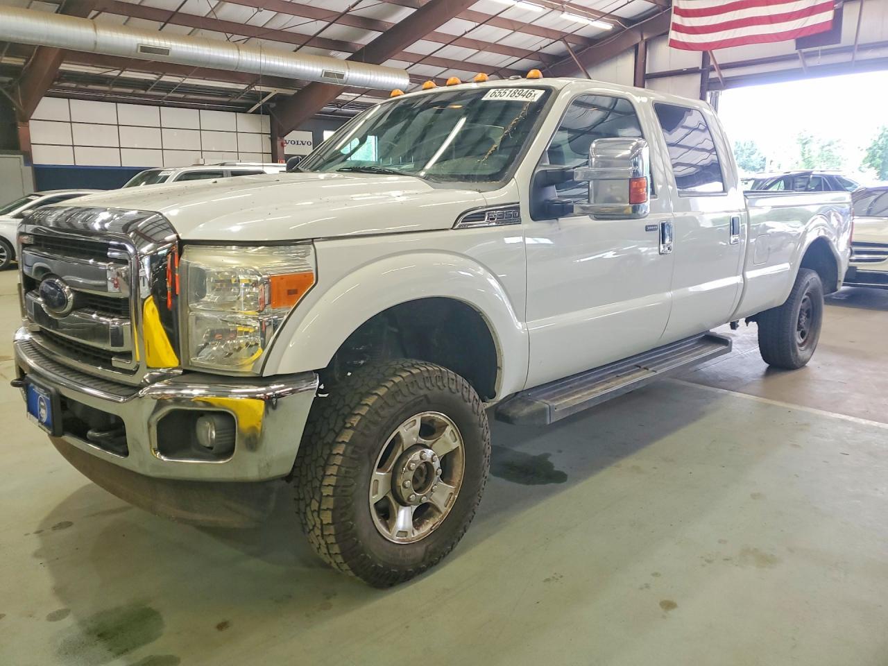 2016 FORD F350 1FT8W3B61GEA88817
