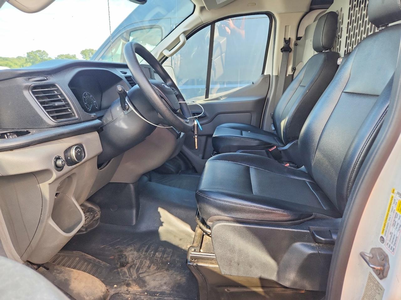 2020 FORD TRANSIT T-250 — Фото 7 из 13