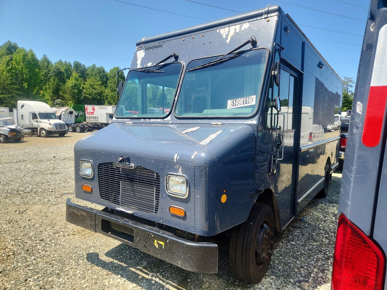 2020 FREIGHTLINER CHASSIS 4UZAC2EA6LCMH7907