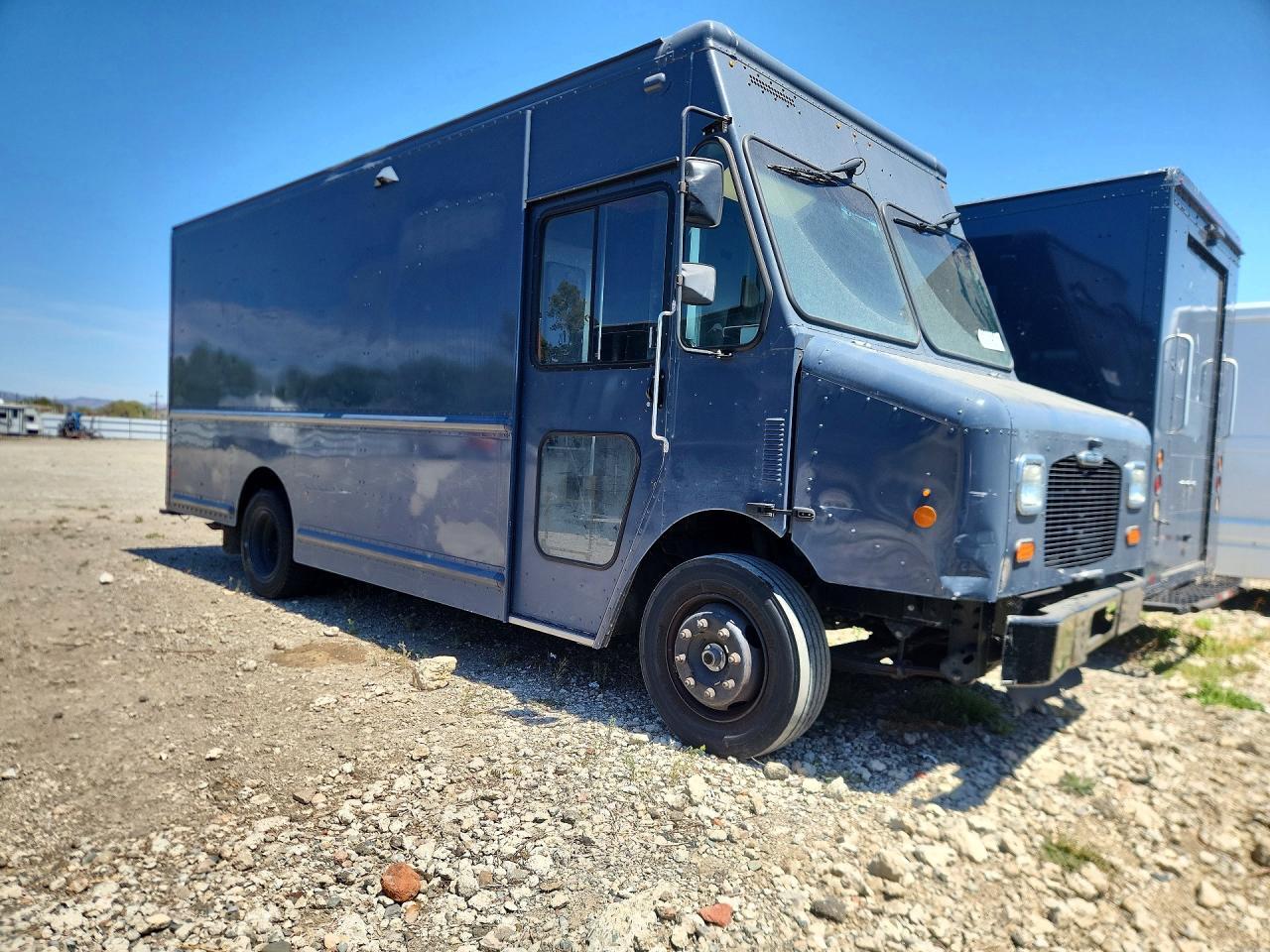 2020 FREIGHTLINER CHASSIS M LINE WALK-IN VAN — Фото 4 из 13