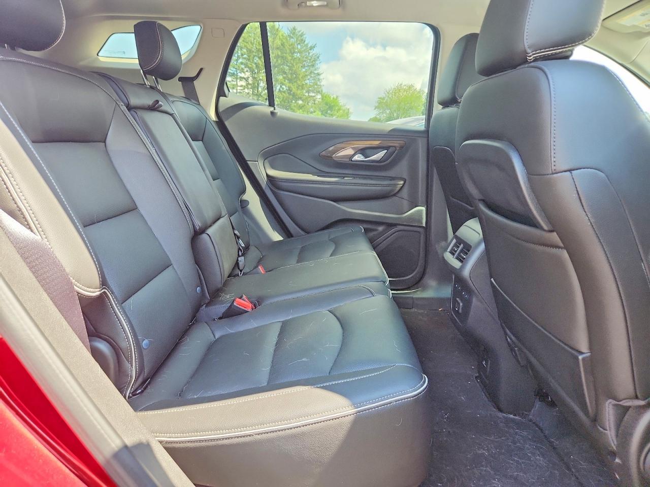 2020 GMC TERRAIN DENALI — Фото 11 из 14