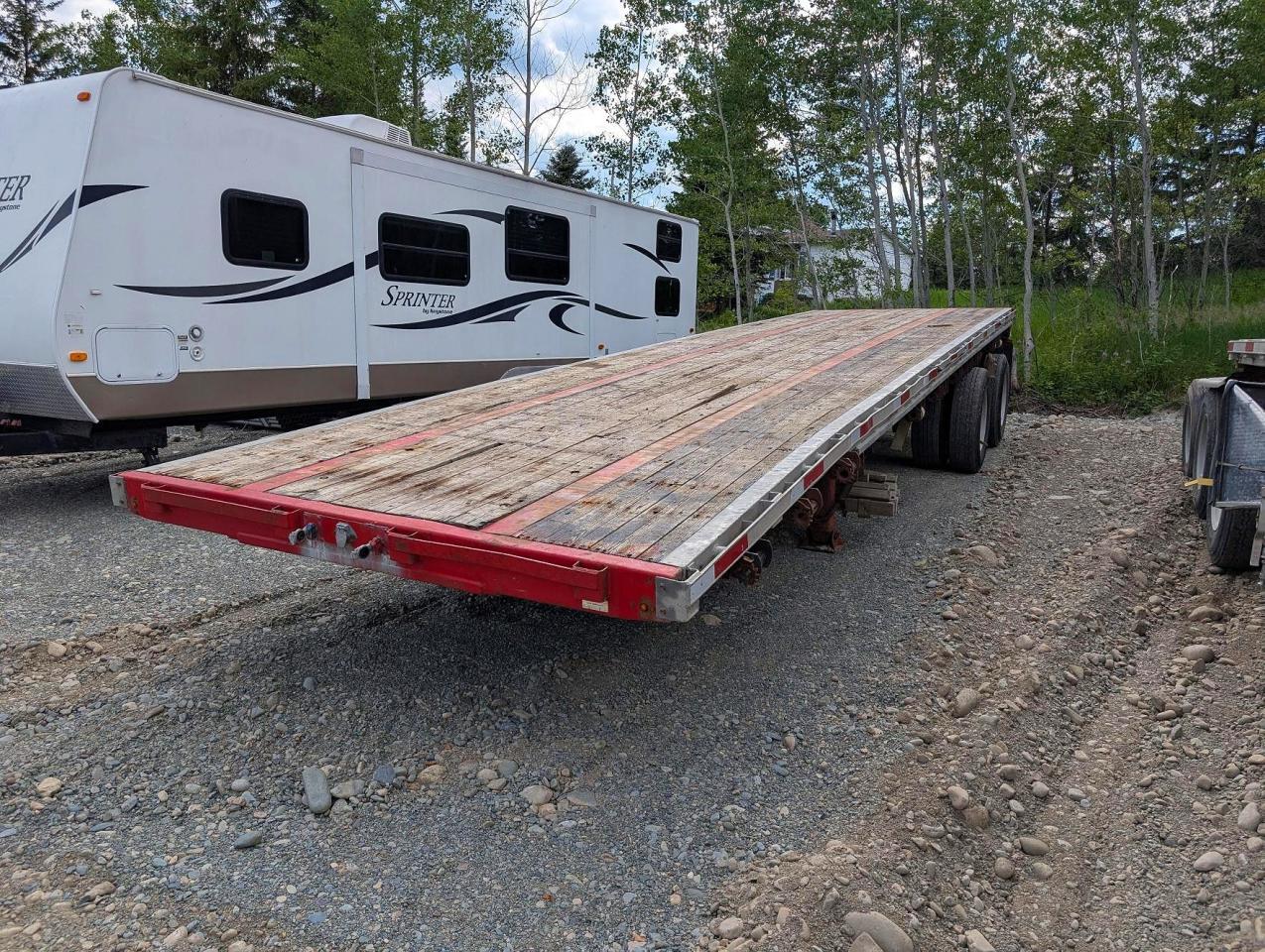 2002 REM LODEKING TRAILERS — Фото 3 из 8