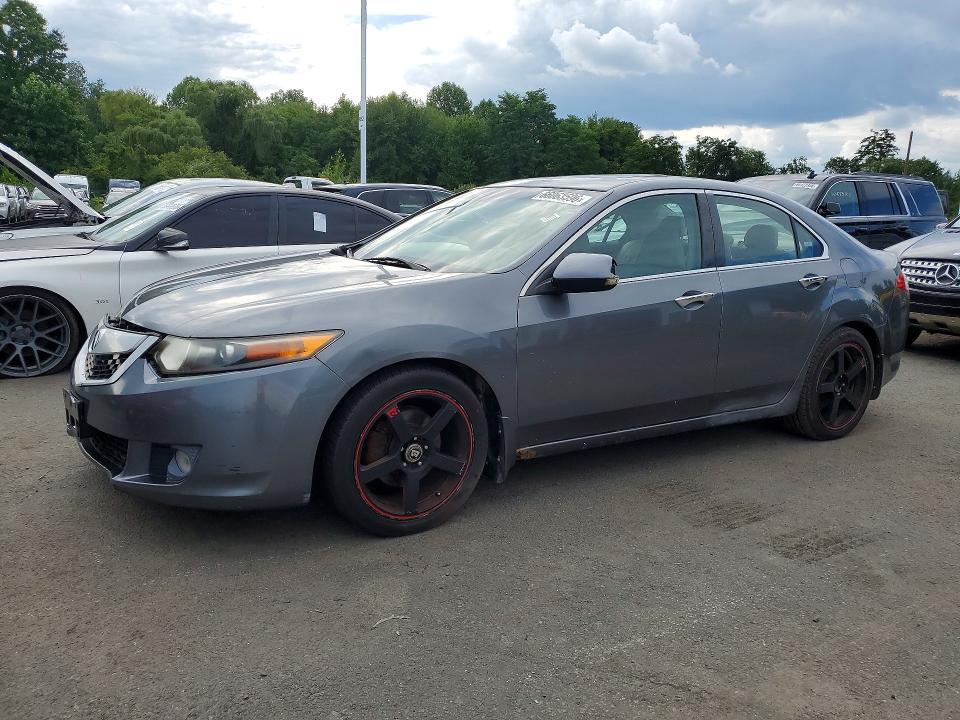 2009 ACURA TSX JH4CU26669C011930