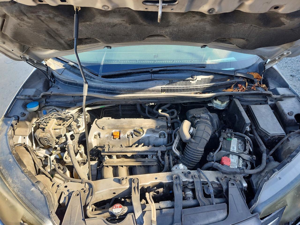 JHLRM3H57CC008079 2012 HONDA CR-V photo no. 12