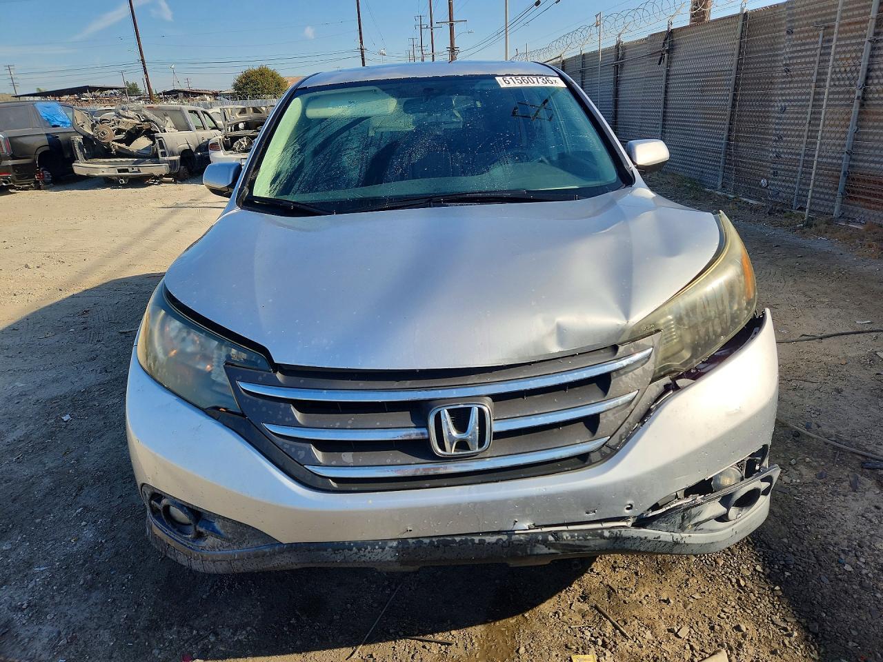 JHLRM3H57CC008079 2012 HONDA CR-V photo no. 5