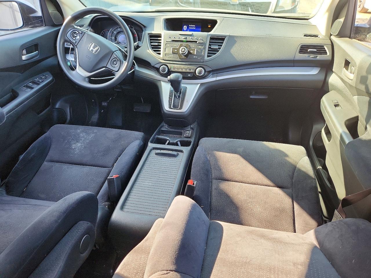 JHLRM3H57CC008079 2012 HONDA CR-V photo no. 8