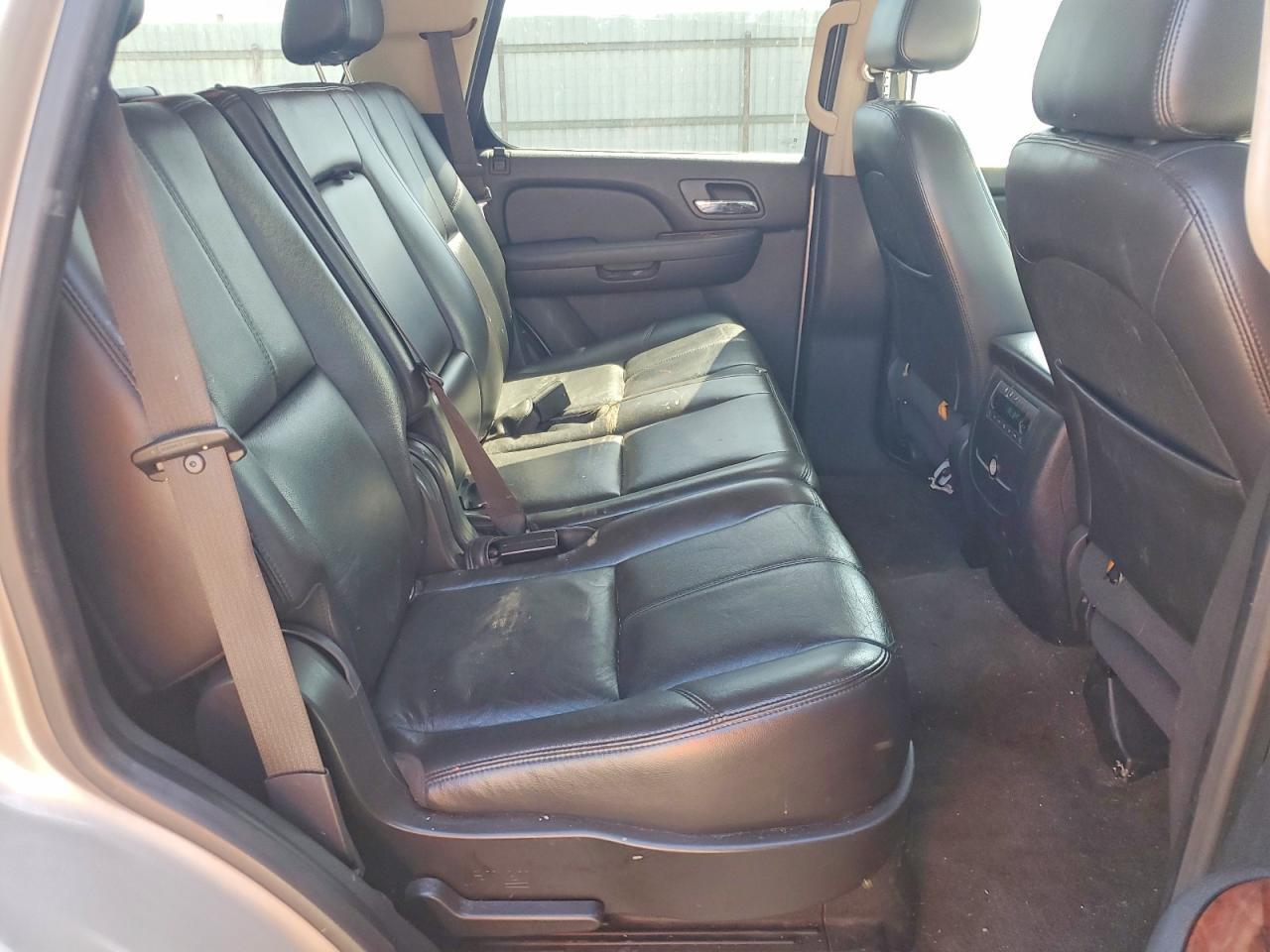 2009 CHEVROLET TAHOE HYBRID — Фото 11 из 13