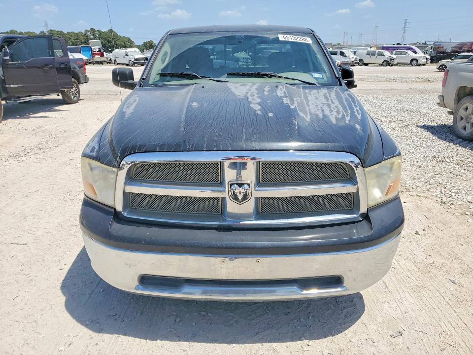 2009 DODGE RAM 1500 — Фото 5 из 12