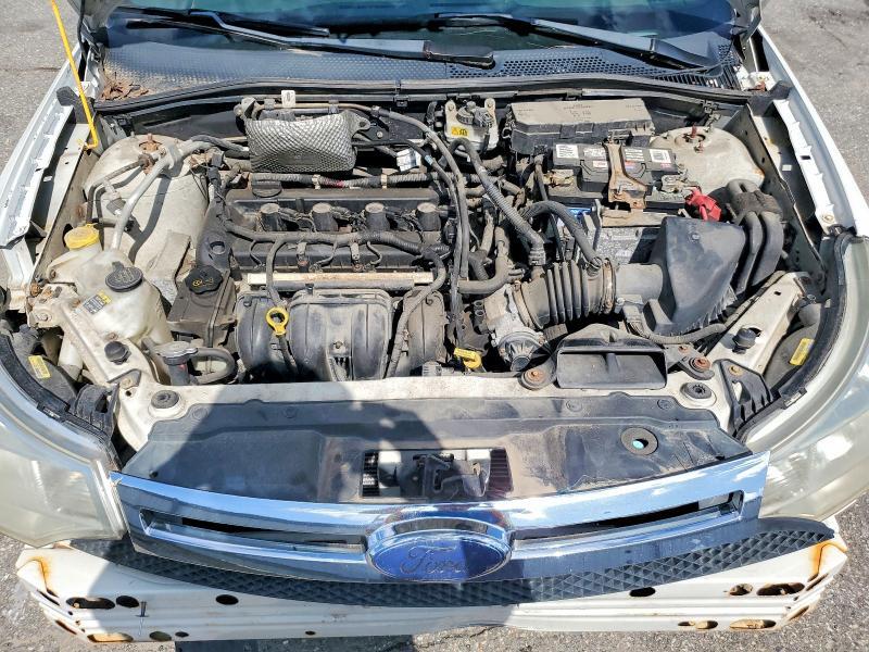 2009 FORD FOCUS SE — Фото 11 из 12