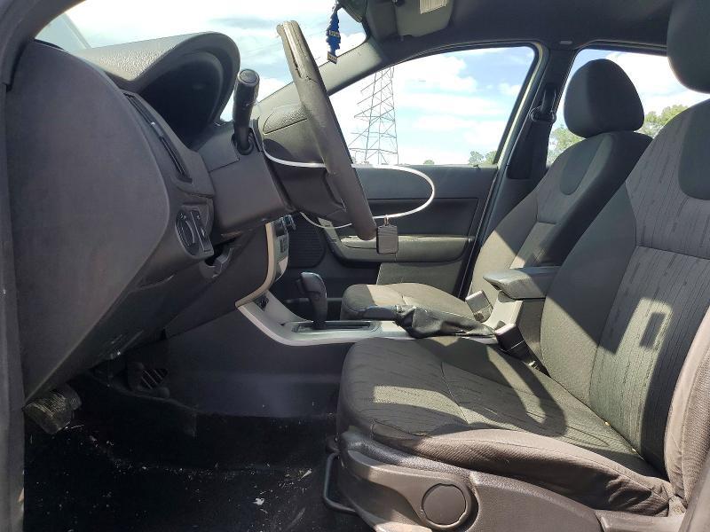 2009 FORD FOCUS SE — Фото 7 из 12