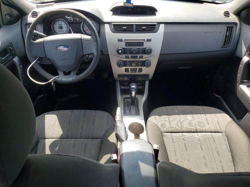 2009 FORD FOCUS SE — Фото 8 из 12
