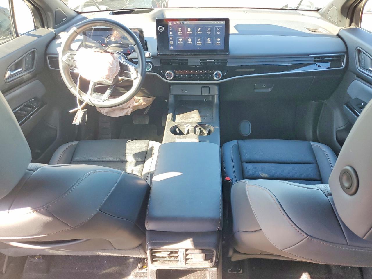 3GPKHZRJ1RS512856 2024 HONDA PROLOGUE photo no. 8