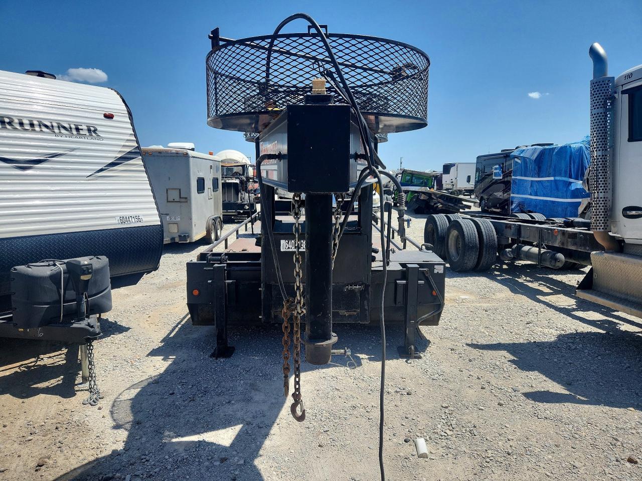2012 INTERSTATE EQUIPMENT TRAILER — Фото 5 из 10