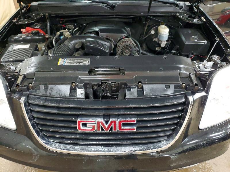 1GKFK33099J121929 2009 GMC YUKON photo no. 12