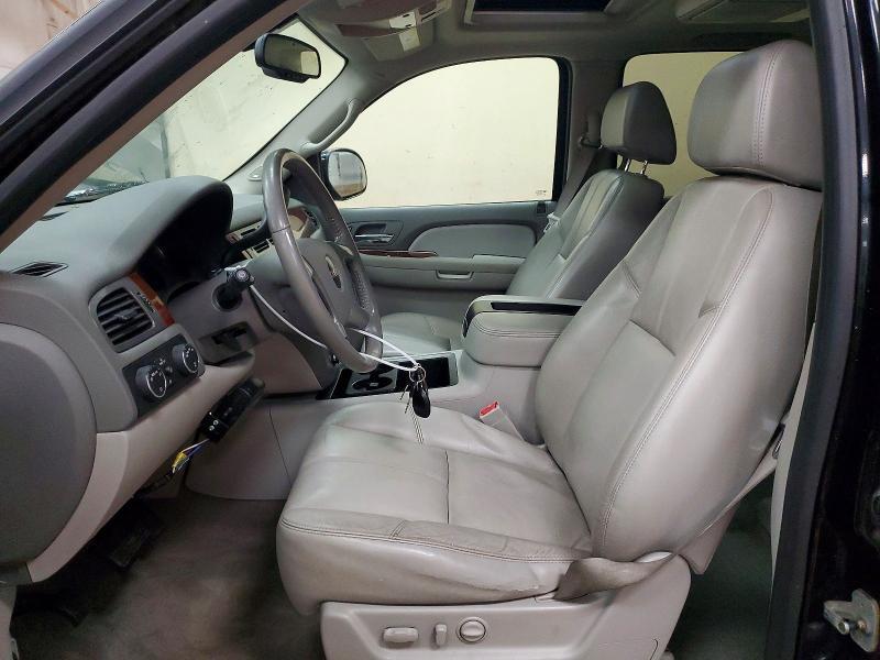 1GKFK33099J121929 2009 GMC YUKON photo no. 7