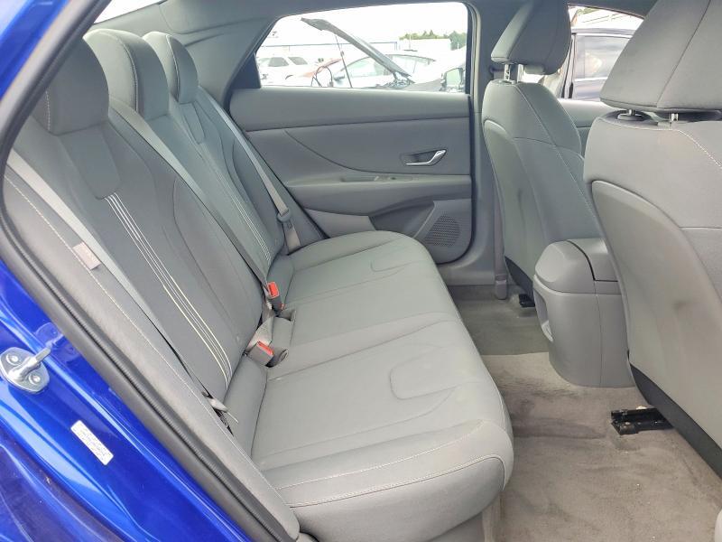 KMHLM4DJ2RU106558 2024 HYUNDAI ELANTRA photo no. 10