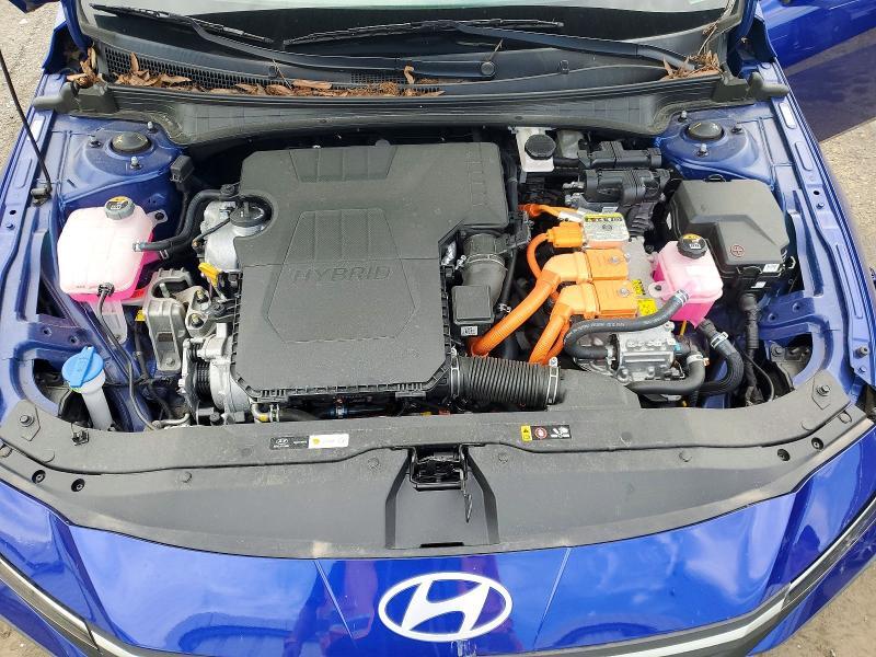 KMHLM4DJ2RU106558 2024 HYUNDAI ELANTRA photo no. 11