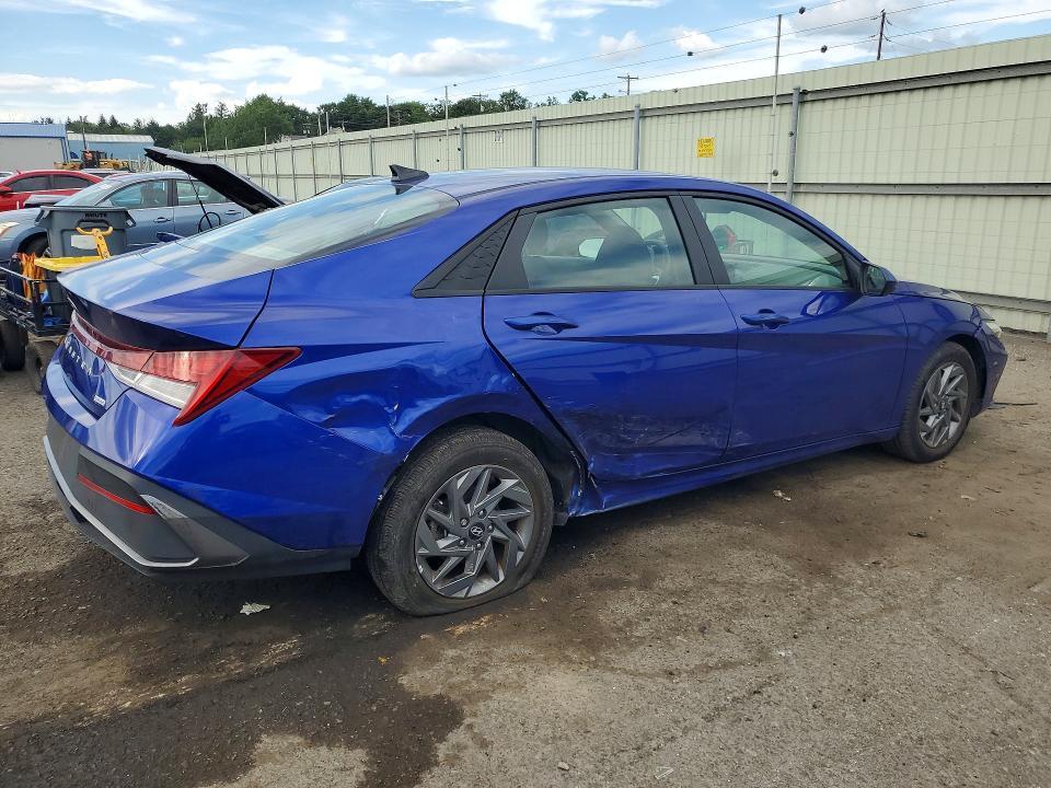 KMHLM4DJ2RU106558 2024 HYUNDAI ELANTRA photo no. 3