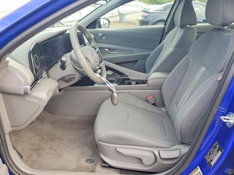 KMHLM4DJ2RU106558 2024 HYUNDAI ELANTRA photo no. 7