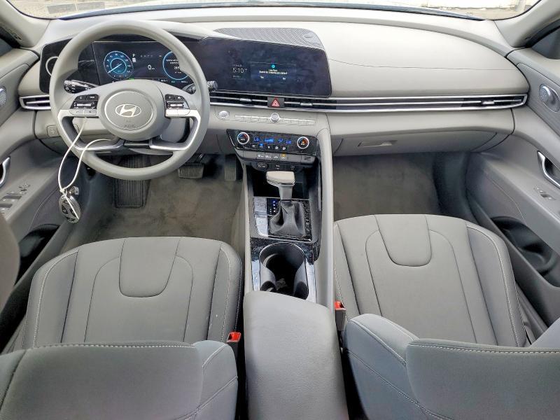 KMHLM4DJ2RU106558 2024 HYUNDAI ELANTRA photo no. 8