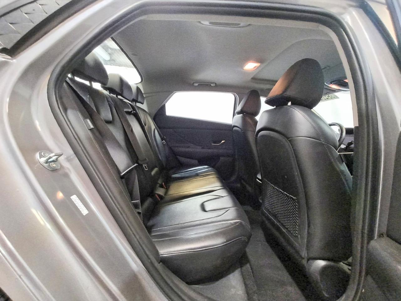 2024 HYUNDAI ELANTRA LIMITED — Фото 10 из 13
