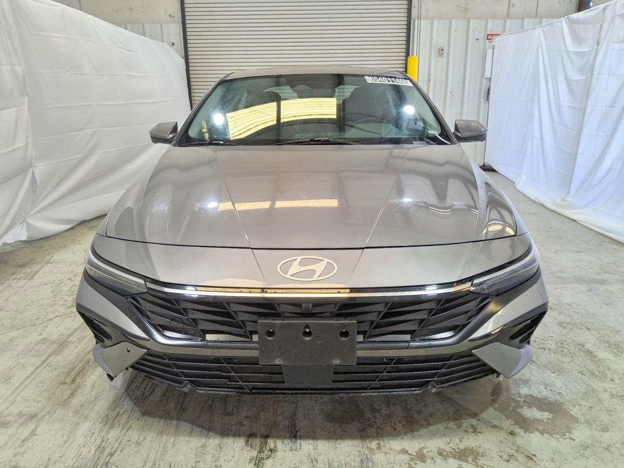 2024 HYUNDAI ELANTRA LIMITED — Фото 5 из 13