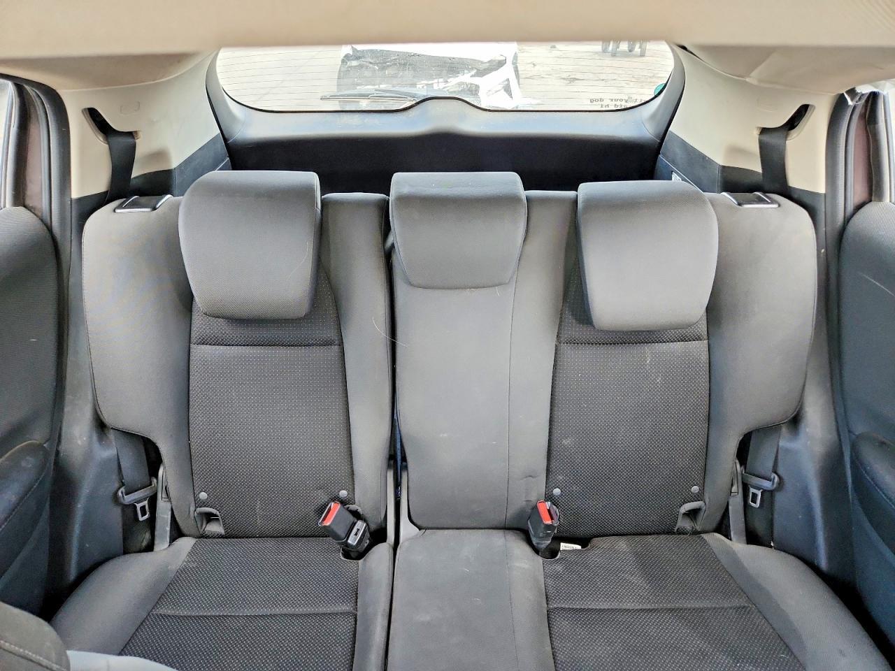 3CZRU6H57LM722057 2020 HONDA HR-V photo no. 10