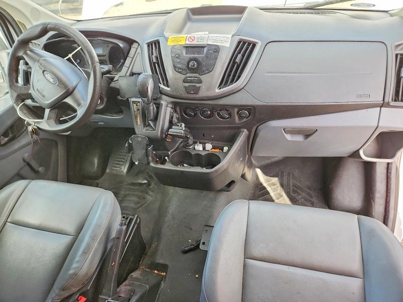 2016 FORD TRANSIT T-150 — Фото 8 из 13