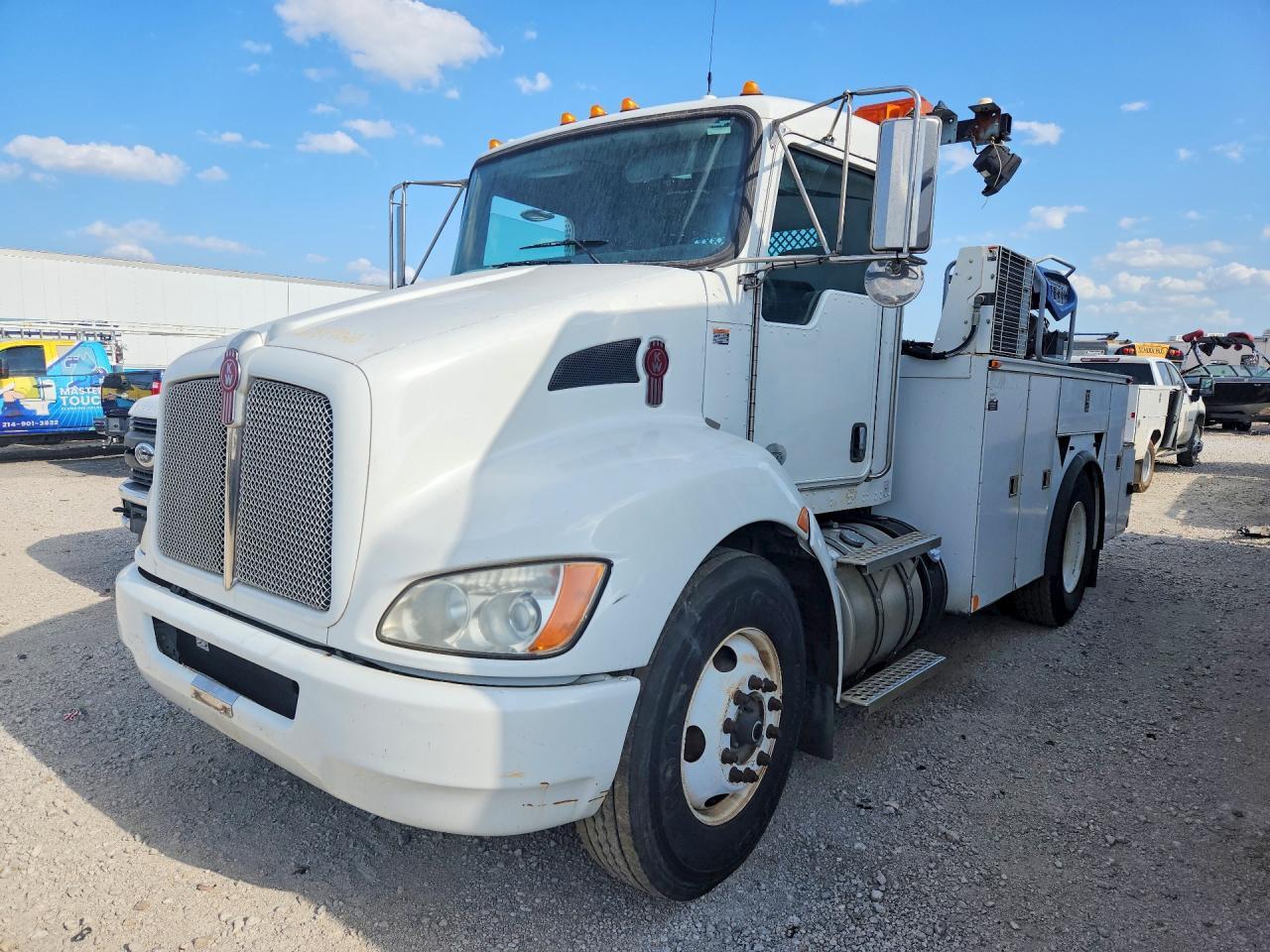 2012 KENWORTH CONSTRUCTION 2NKHHM7X9CM303208