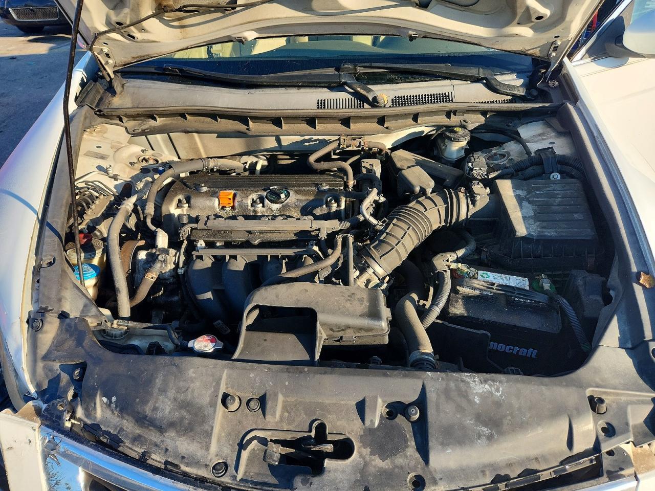2009 HONDA ACCORD LXP — Фото 11 из 12