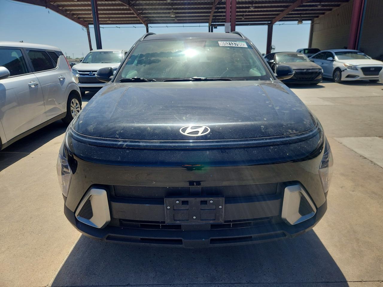 2024 HYUNDAI KONA SEL — Фото 5 из 13