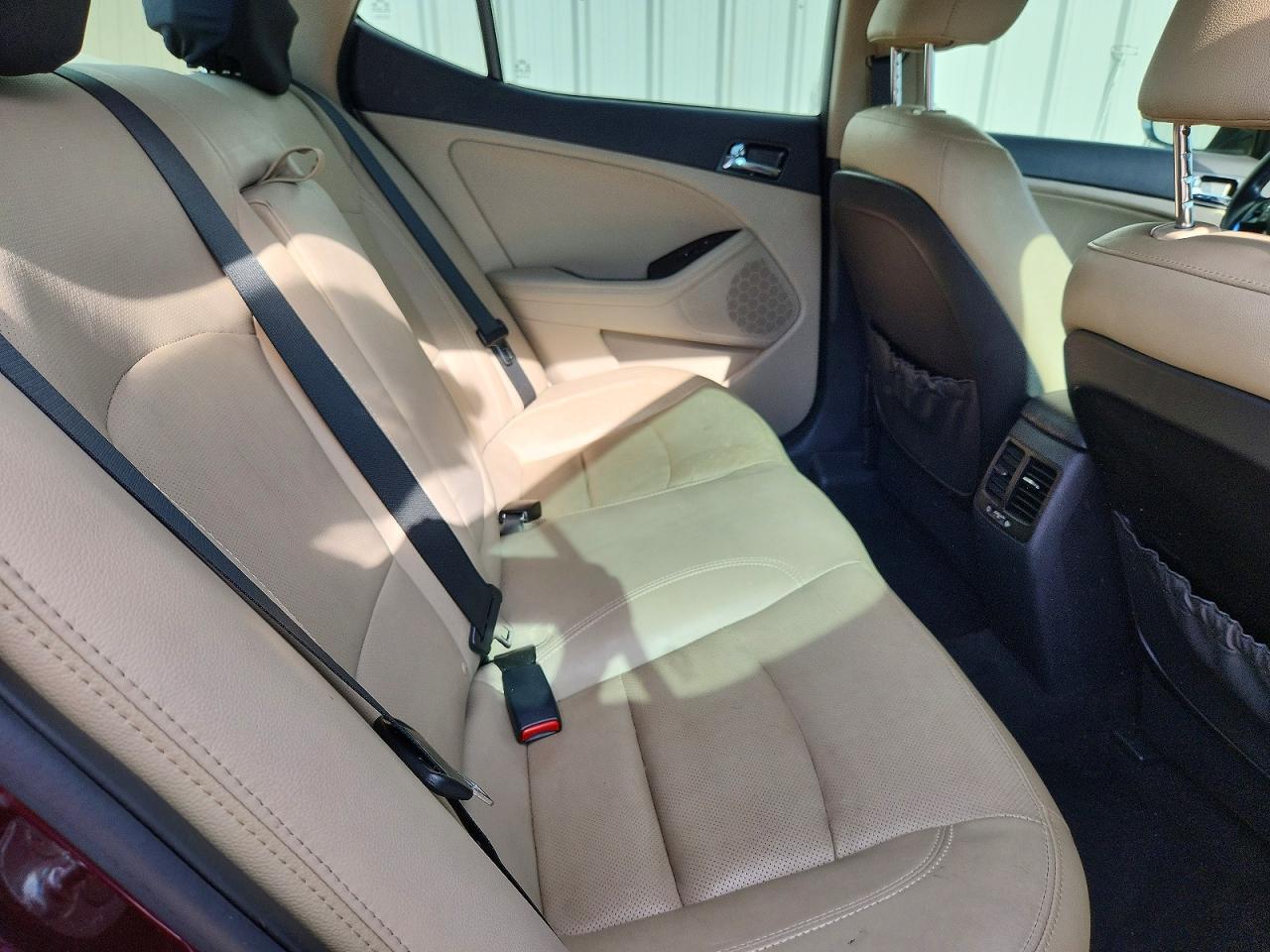 5XXGN4A76CG074402 2012 KIA OPTIMA photo no. 10