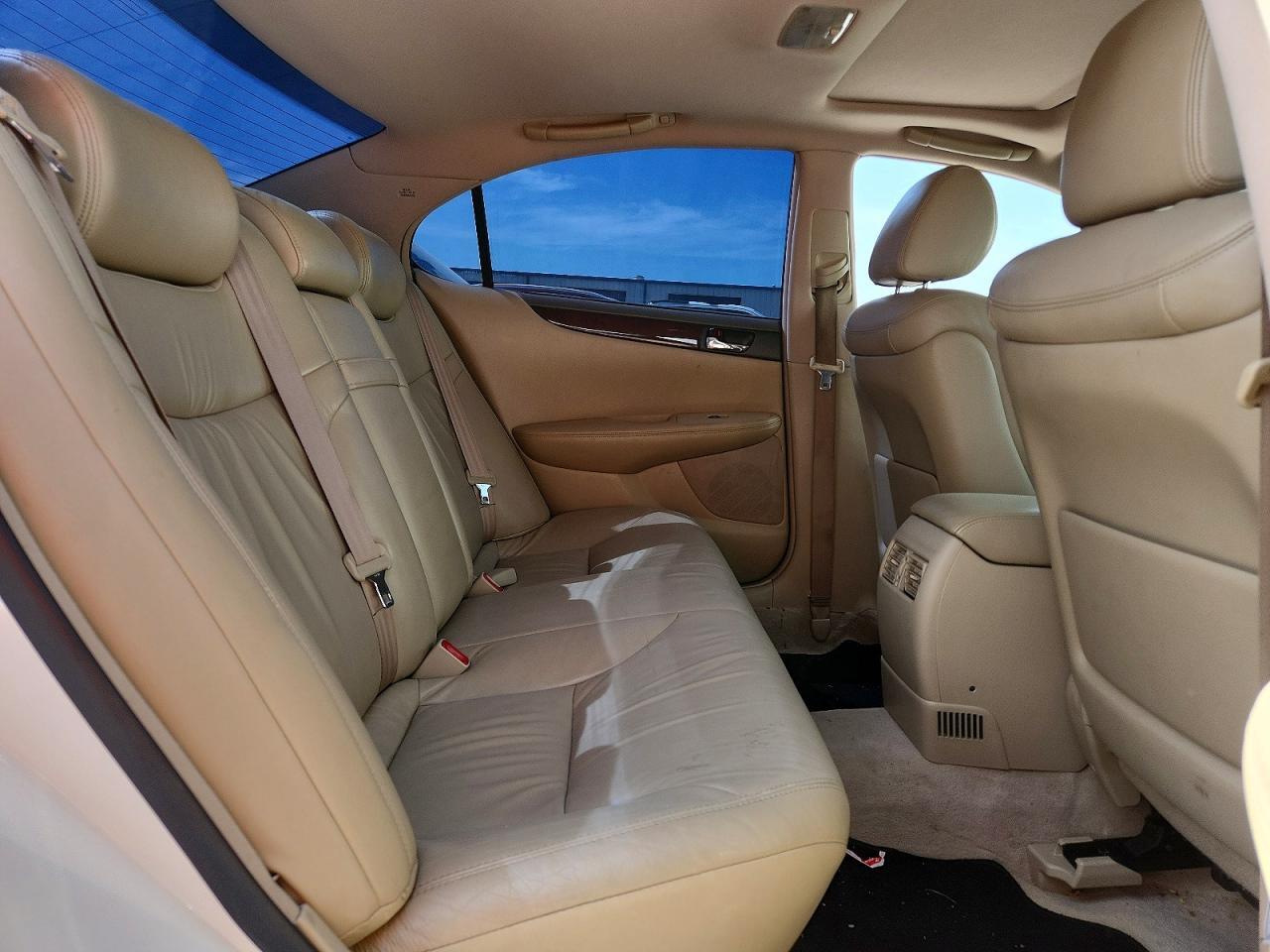 2002 LEXUS ES 300 — Фото 10 из 13