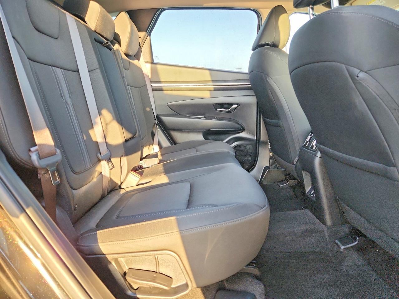2024 HYUNDAI TUCSON SEL — Фото 11 из 13