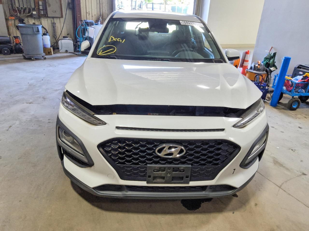 2020 HYUNDAI KONA SE — Фото 5 из 12