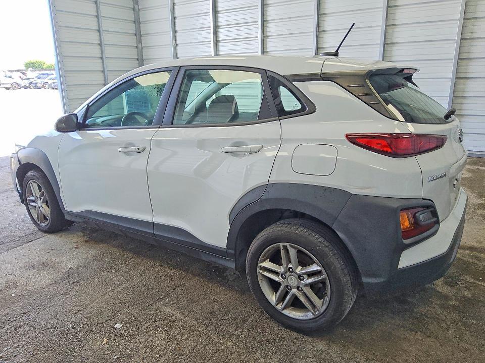 2020 HYUNDAI KONA SE — Фото 2 из 12