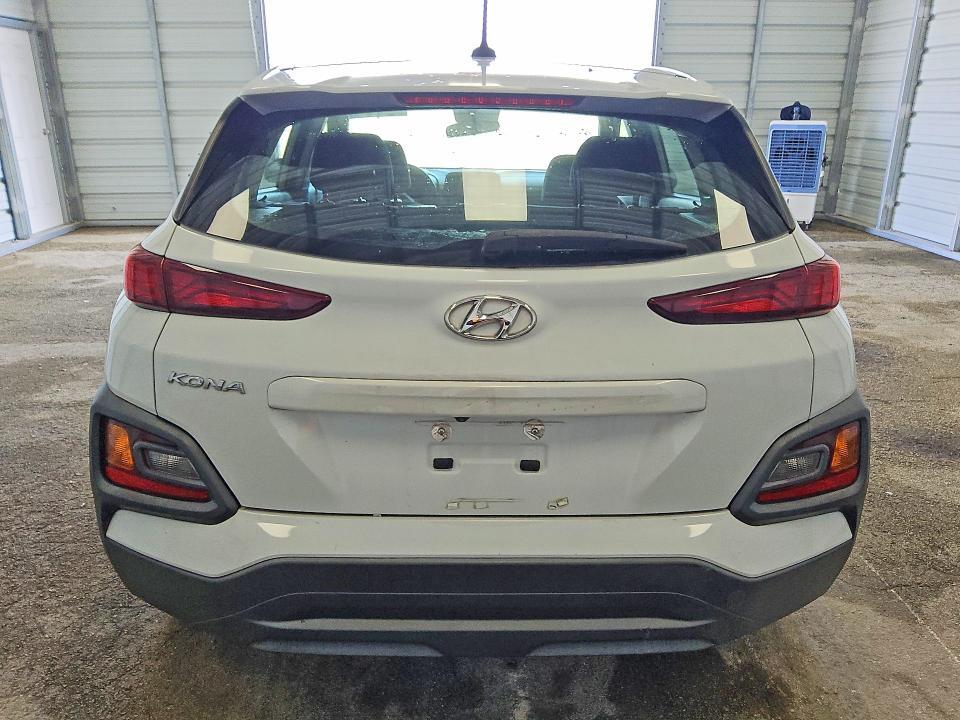 2020 HYUNDAI KONA SE — Фото 6 из 12